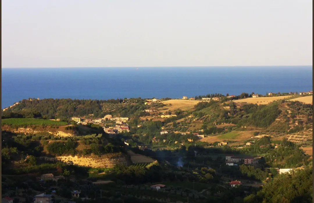 Il Corbezzolo-1